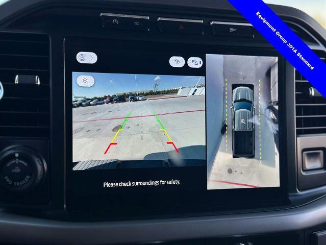 Certified 2024 Ford F150 XLT image 7