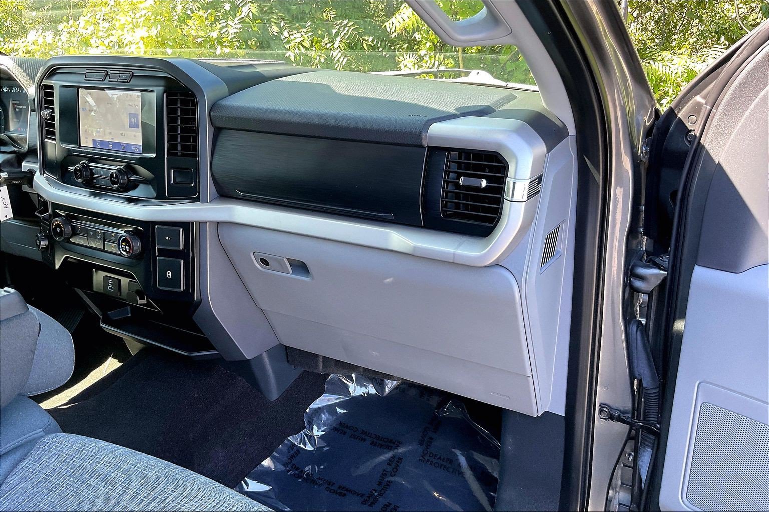 Certified 2023 Ford F150 XLT AWD/4WD image 16