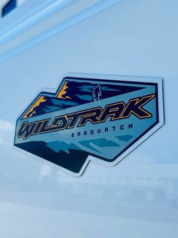 Certified 2024 Ford Bronco Wildtrak AWD/4WD image 9