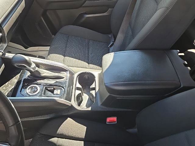 Used 2023 Chevrolet Colorado LT w/ LT Convenience Package AWD/4WD image 26