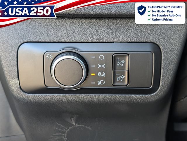 Certified 2026 Ford Escape ST-Line w/ Tech Pack #1 FWD image 20