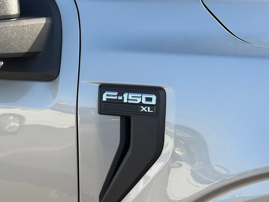 Certified 2024 Ford F150 XL RWD image 10