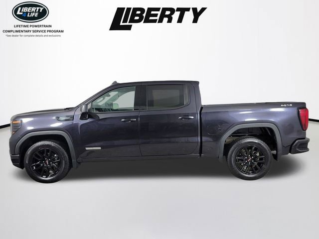 Used 2023 GMC Sierra 1500 Elevation AWD/4WD image 6