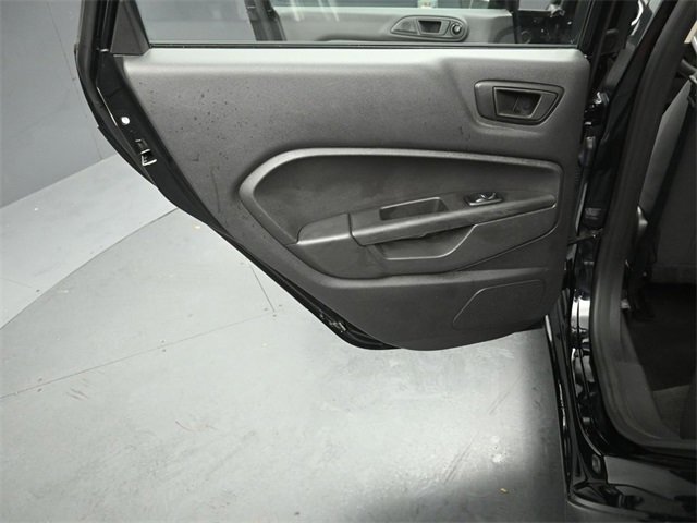 Certified 2017 Ford Fiesta SE image 39