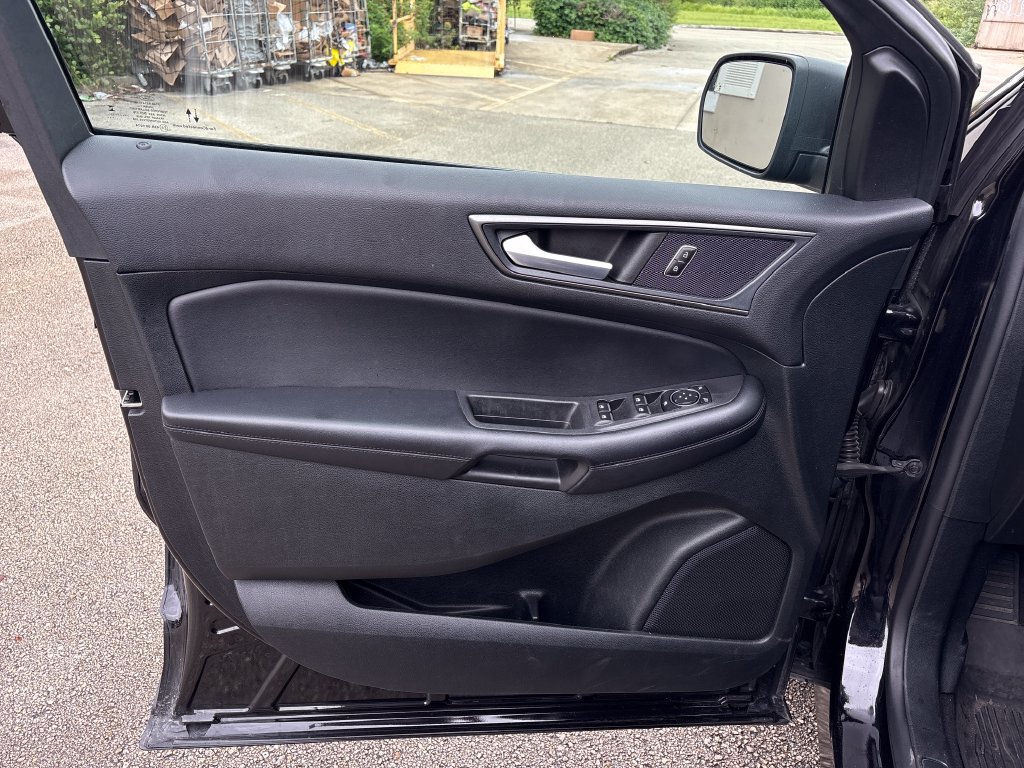 Certified 2023 Ford Edge SE AWD/4WD image 25