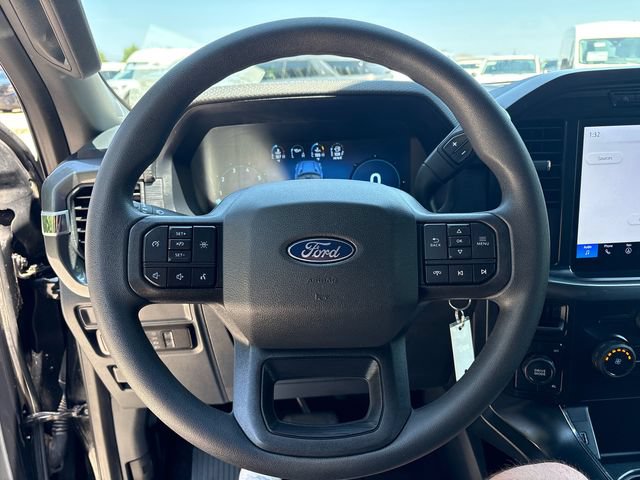 Certified 2024 Ford F150 STX AWD/4WD image 29