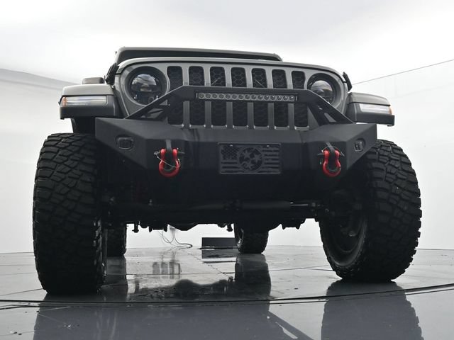 Used 2023 Jeep Gladiator Sport AWD/4WD image 35