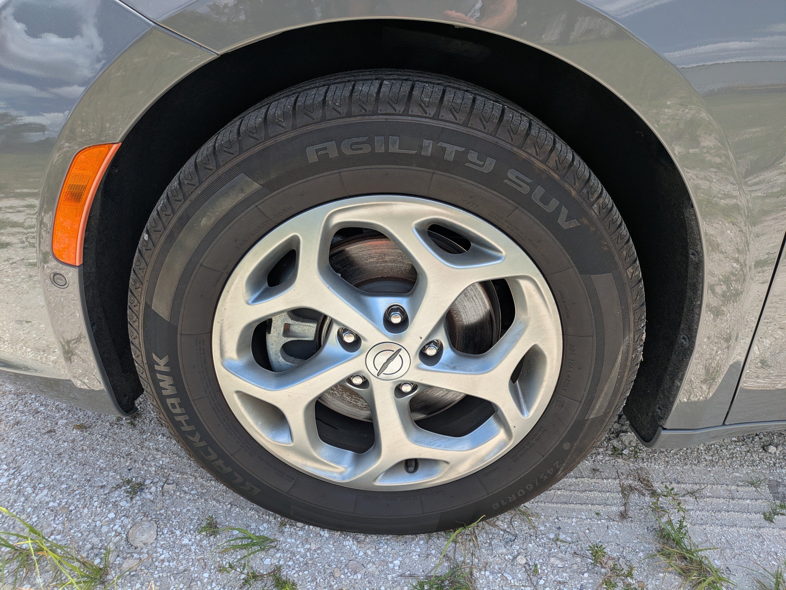 Used 2022 Chrysler Pacifica Limited FWD image 11