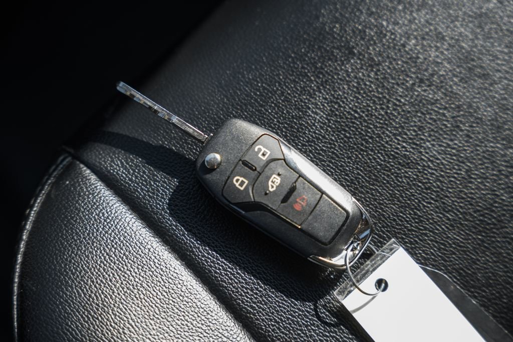 Certified 2021 Ford Transit 150 Low Roof w/ Load Area Protection Package image 43