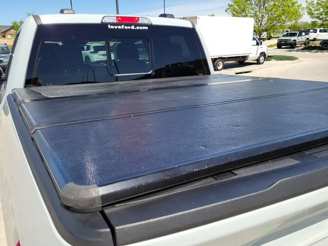 Certified 2024 Ford F150 XLT w/ Equipment Group 302A MID AWD/4WD image 12