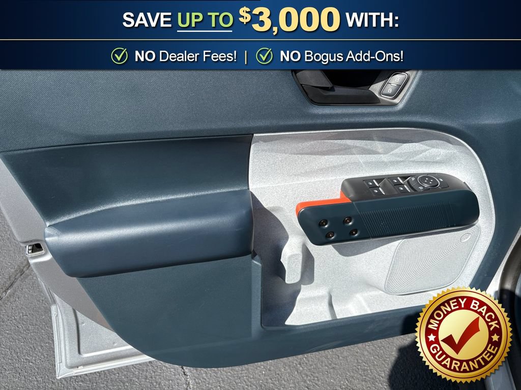 Certified 2024 Ford Maverick XLT w/ XLT Luxury Package FWD image 16