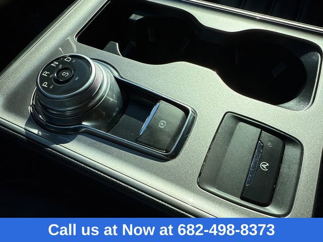 Certified 2024 Ford Edge SEL image 27