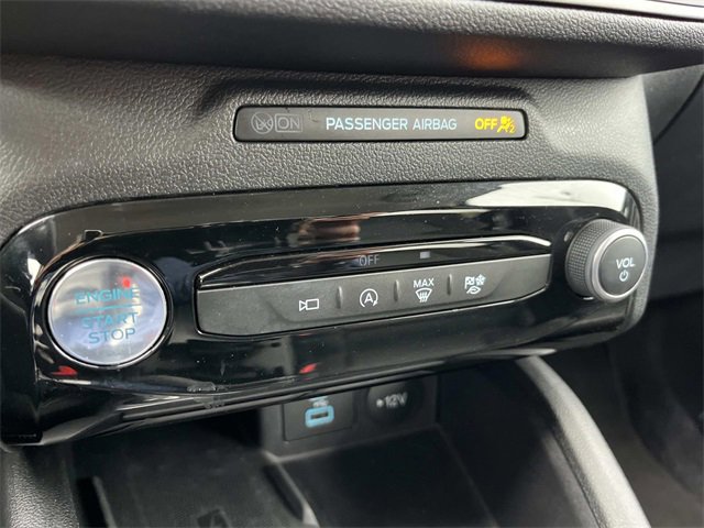 Certified 2023 Ford Escape Active image 36