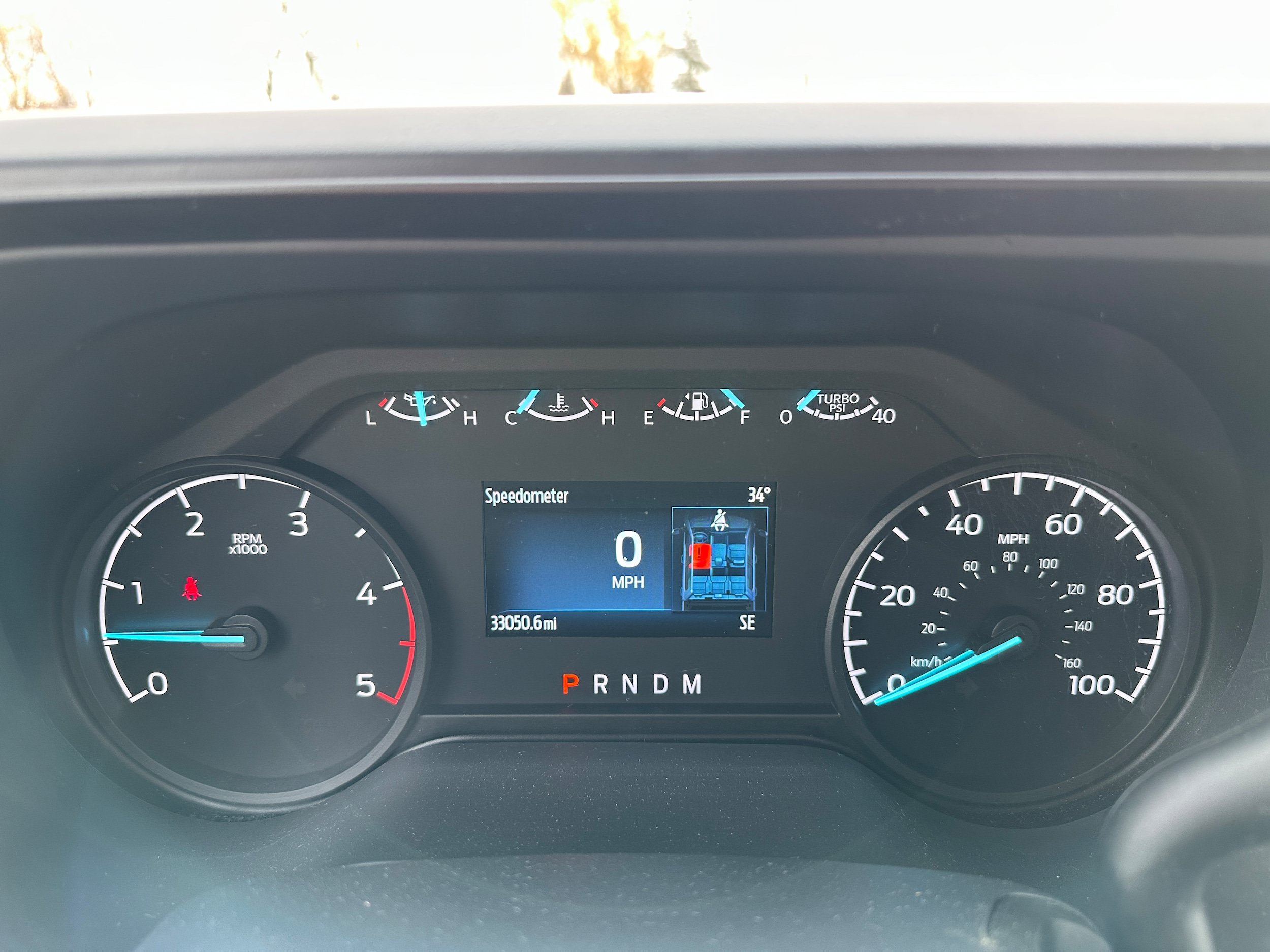 Certified 2024 Ford F250 XLT AWD/4WD image 17