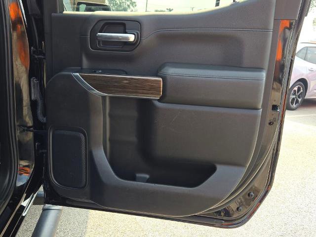 Used 2019 Chevrolet Silverado 1500 LT Trail Boss image 11