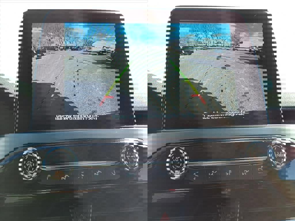 Certified 2023 Ford Escape Active image 20