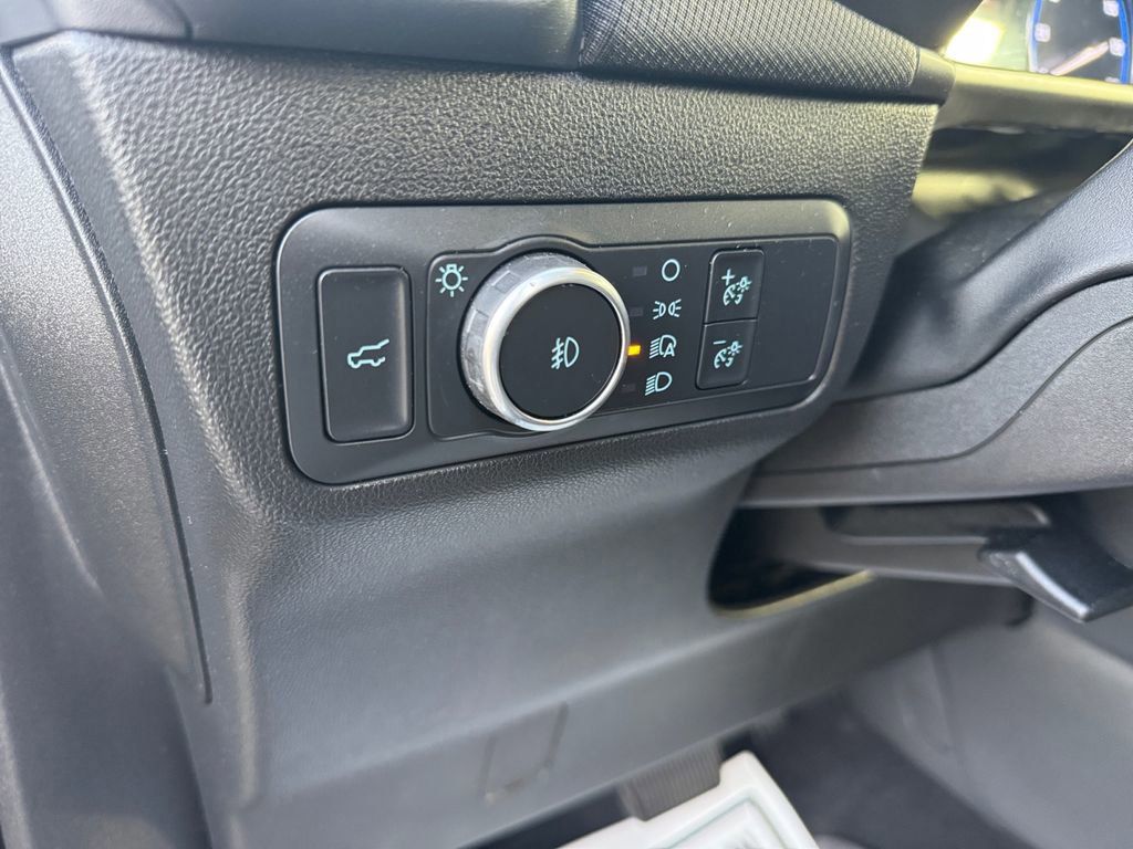 Certified 2022 Ford Bronco Sport Outer Banks image 35