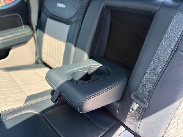Certified 2021 Ford F150 Limited AWD/4WD image 35
