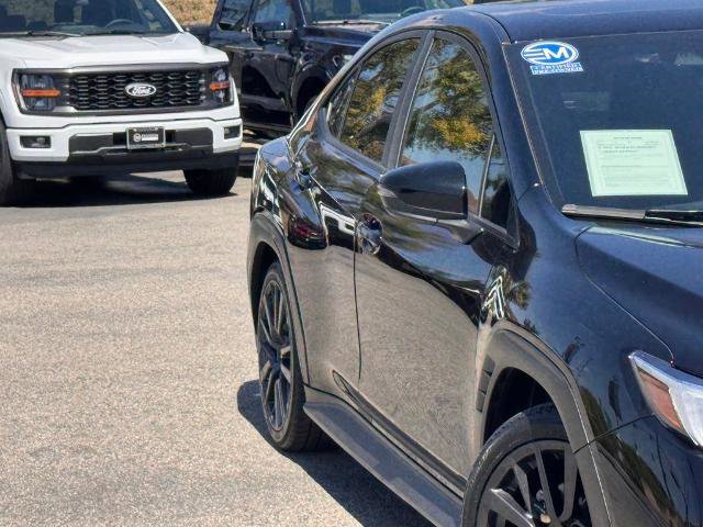 Used 2022 Subaru WRX Limited AWD/4WD image 5