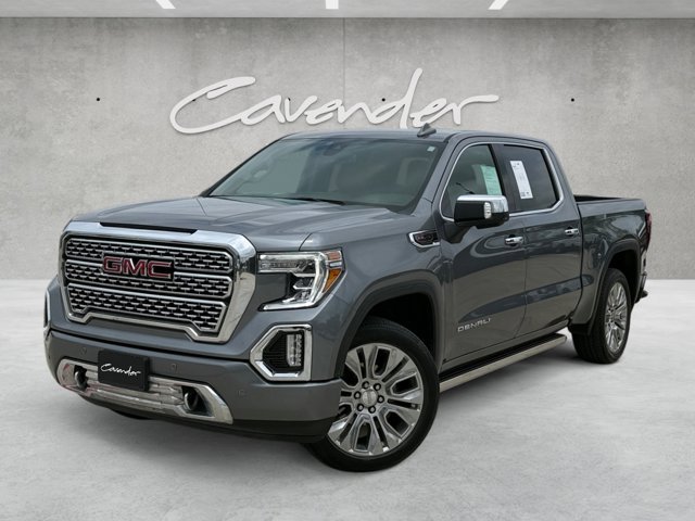 Used 2022 GMC Sierra 1500 Denali w/ Denali Premium Package AWD/4WD video 1