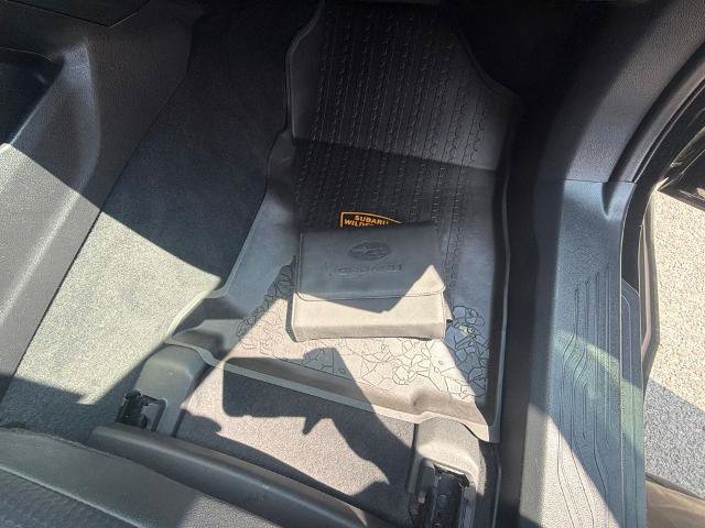 Used 2024 Subaru Outback Wilderness AWD/4WD image 35