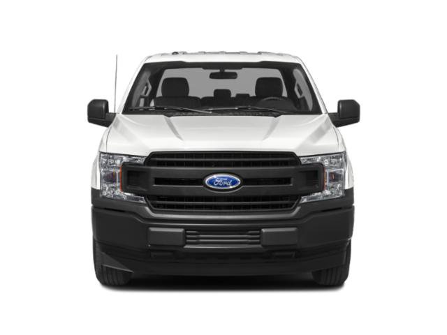 Certified 2020 Ford F150 XLT w/ Equipment Group 302A Luxury RWD image 4