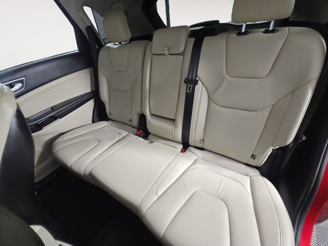 Certified 2021 Ford Edge Titanium image 13