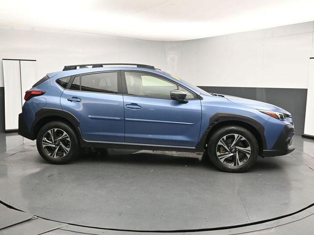 Used 2024 Subaru Crosstrek 2.0i Premium AWD/4WD image 12