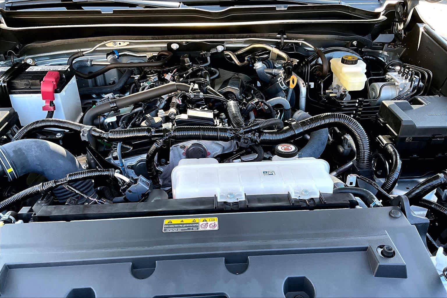Used 2025 Toyota Tacoma SR5 RWD image 32