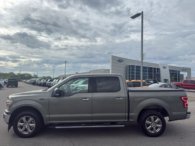 Certified 2019 Ford F150 XLT w/ Equipment Group 302A Luxury image 6