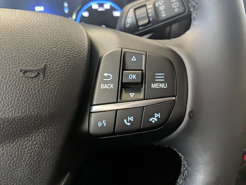 Certified 2024 Ford Bronco Sport Outer Banks w/ Tech Package image 15