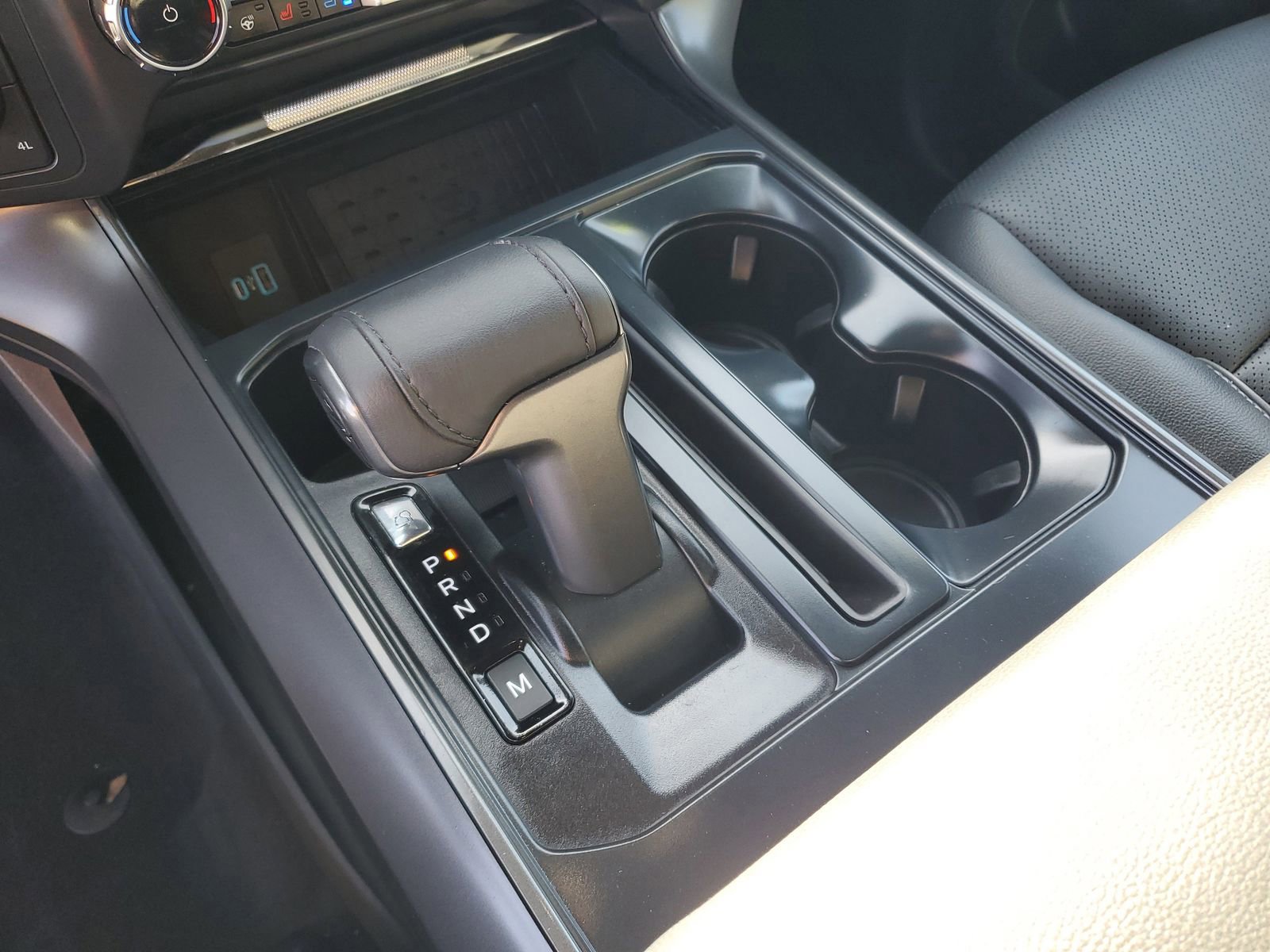 Certified 2024 Ford F150 Lariat w/ Equipment Group 502A High AWD/4WD image 30