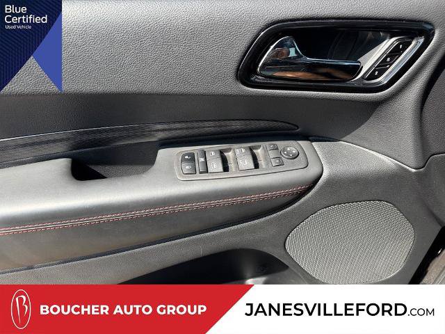 Used 2023 Dodge Durango GT AWD/4WD image 20