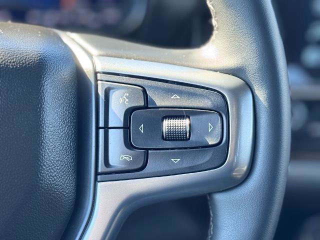 Used 2024 Chevrolet Silverado 1500 RST w/ Z71 Off-Road Package image 27