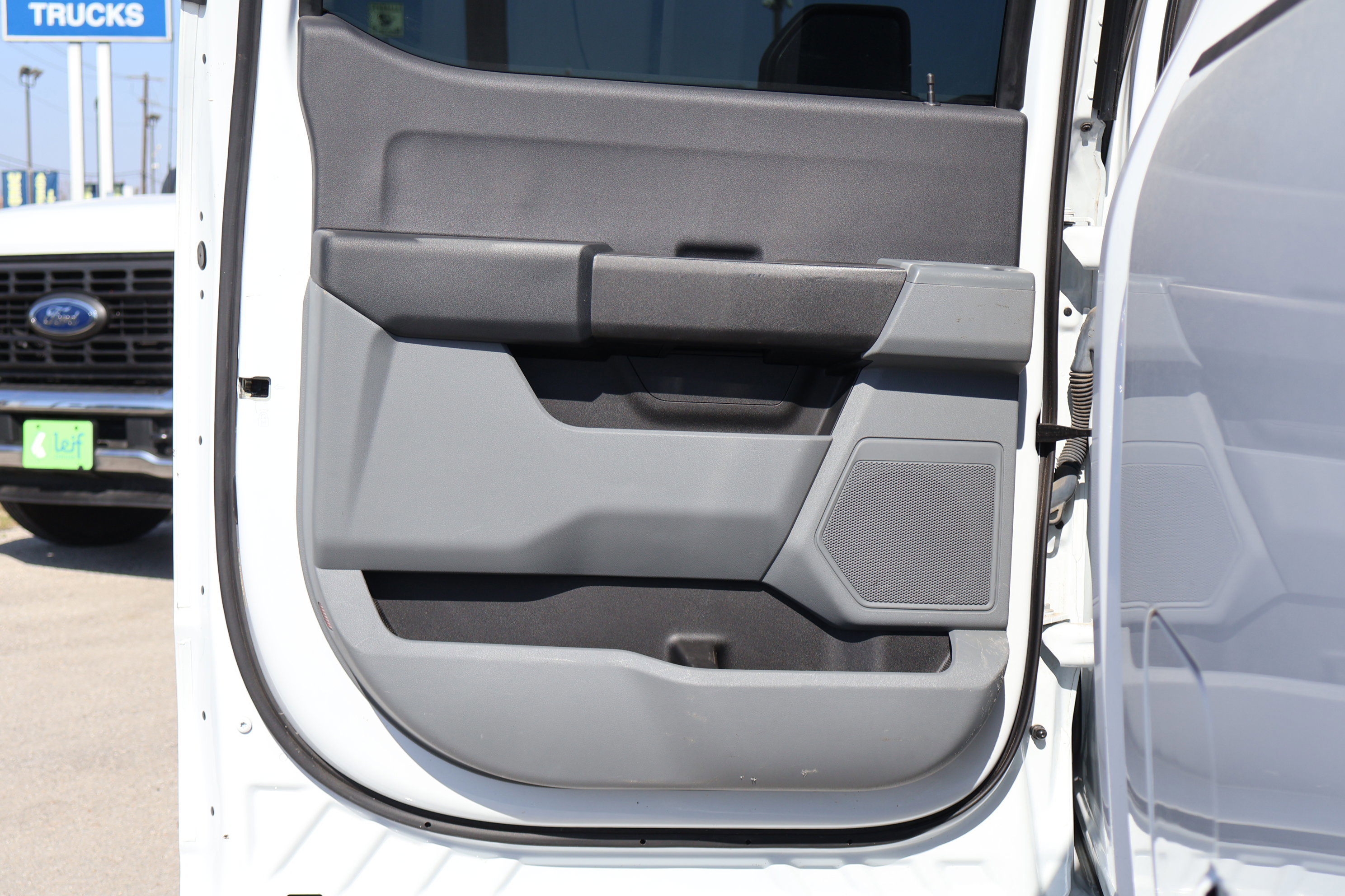 Certified 2024 Ford F250 XL w/ XL Driver Assist Package image 44