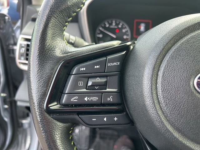 Used 2025 Subaru Outback Onyx Edition image 19