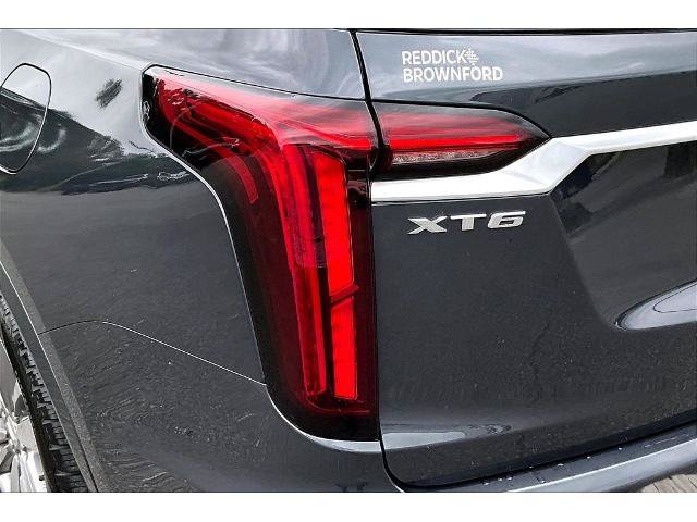 Used 2023 Cadillac XT6 Premium Luxury FWD image 21