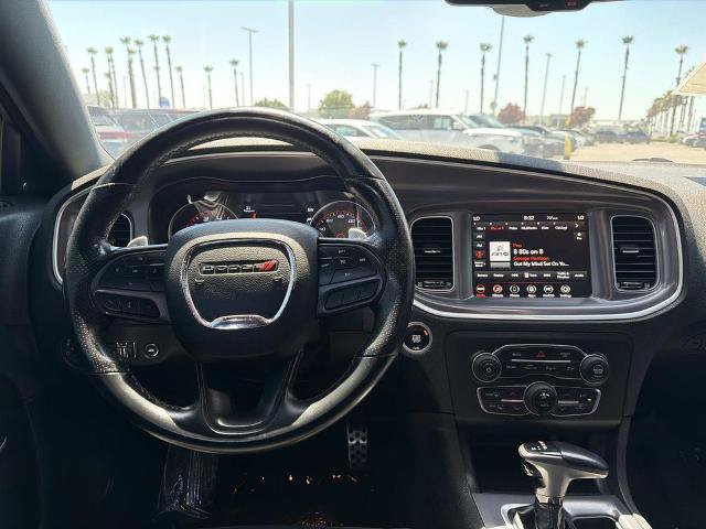 Used 2021 Dodge Charger R/T RWD image 12