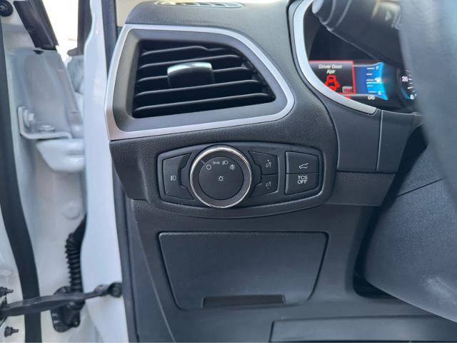 Certified 2020 Ford Edge SEL w/ Convenience Package image 15