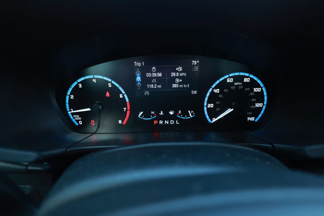 Certified 2022 Ford Bronco Sport Big Bend AWD/4WD image 12