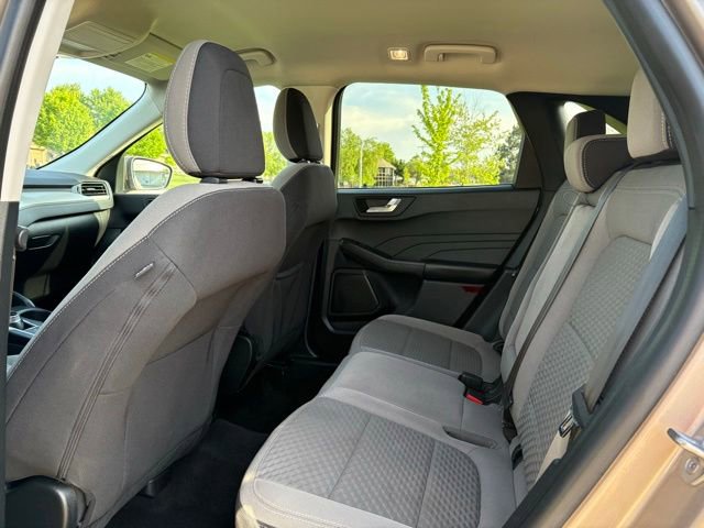 Certified 2021 Ford Escape SE w/ Convenience Package AWD/4WD image 21