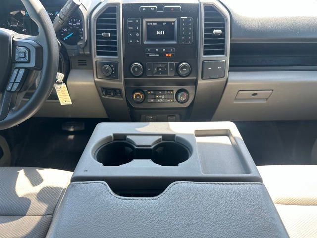 Certified 2022 Ford F350 XL w/ Power Equipment Group AWD/4WD image 13