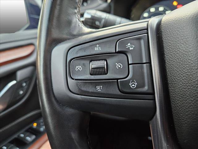 Used 2023 GMC Yukon Denali Ultimate w/ LPO, Floor Liner Package AWD/4WD image 24