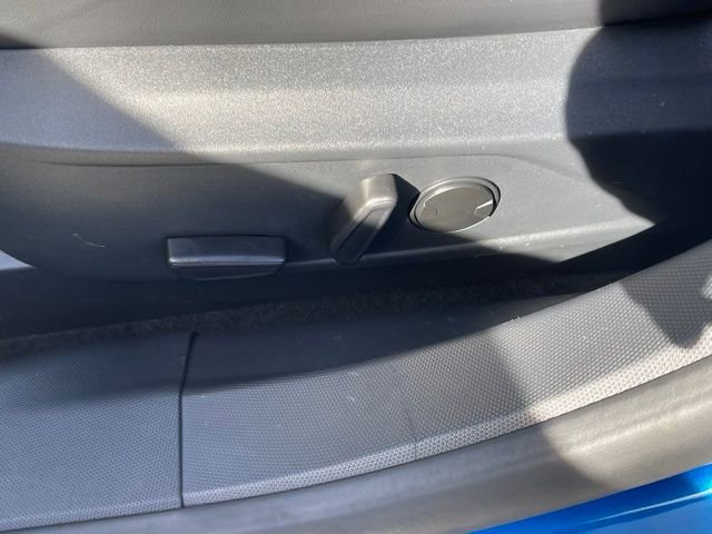 Certified 2025 Ford Mustang Mach-E Premium image 16