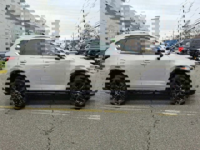 Used 2024 MAZDA CX-5 2.5 Turbo w/ Premium Package image 10