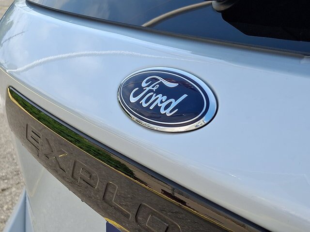 Certified 2023 Ford Explorer ST w/ Equipment Group 401A AWD/4WD image 15