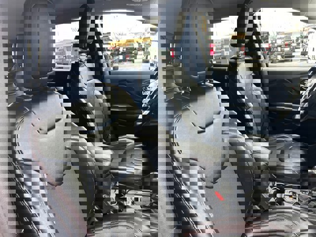 Used 2019 Jeep Cherokee Latitude Plus image 19