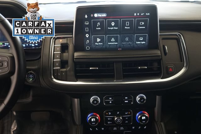 Used 2023 GMC Yukon XL SLT w/ SLT Luxury Package AWD/4WD image 24