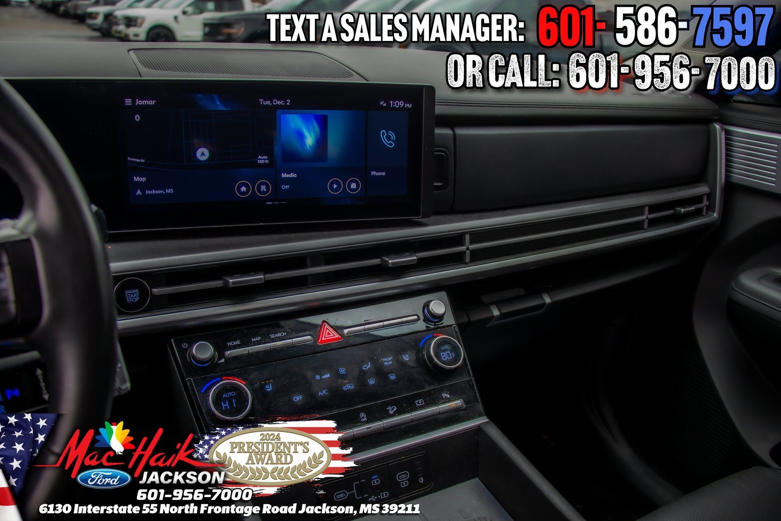 Used 2024 Hyundai Santa Fe XRT image 13