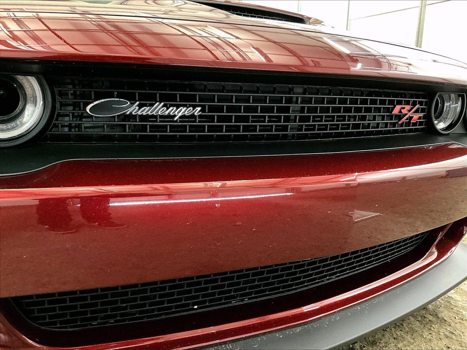 Used 2022 Dodge Challenger R/T Scat Pack RWD image 29